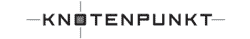 Logo Knotenpunkt
