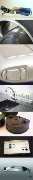 Faulstich Industriedesign